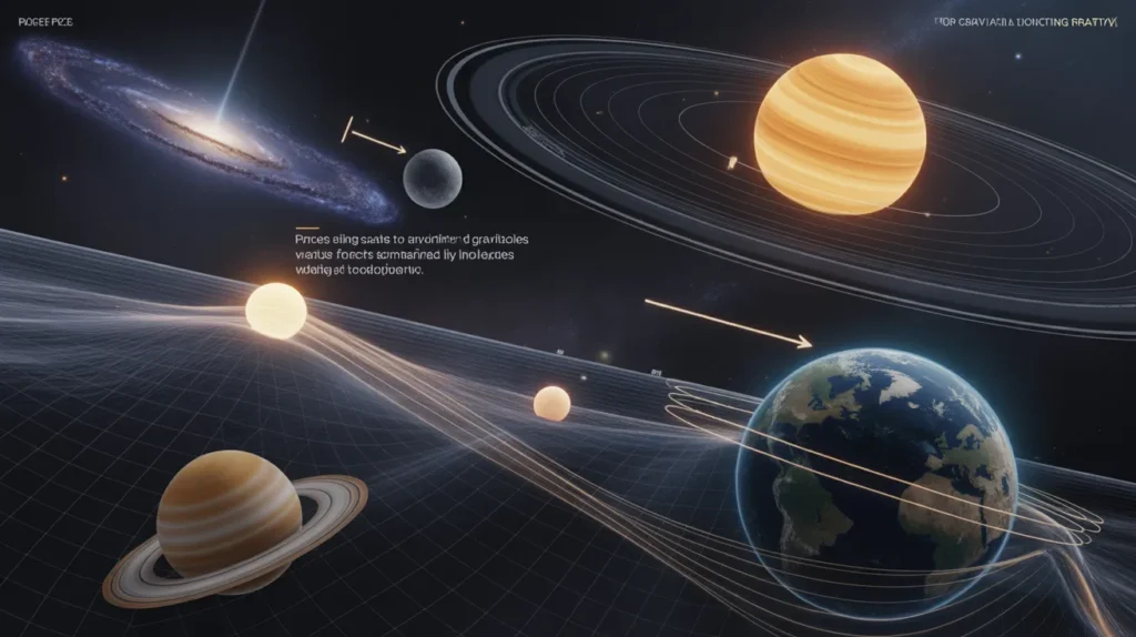 Gravitation