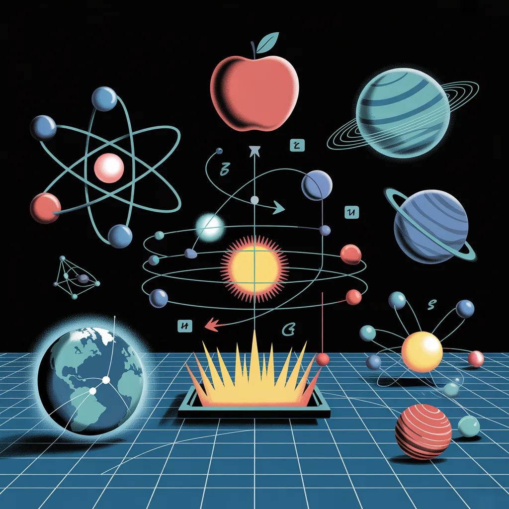 Physics Fundamentals