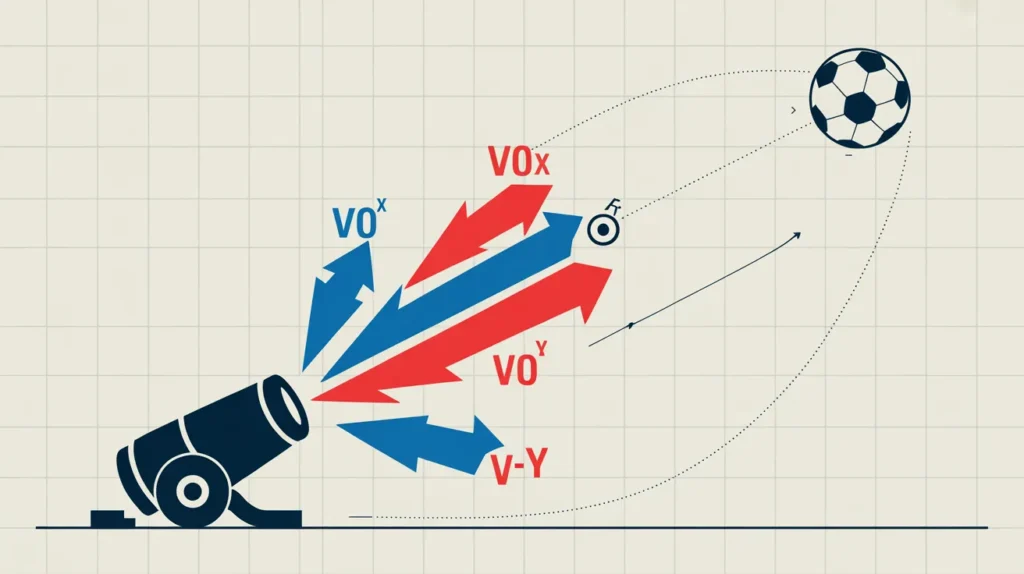 Projectile Motion