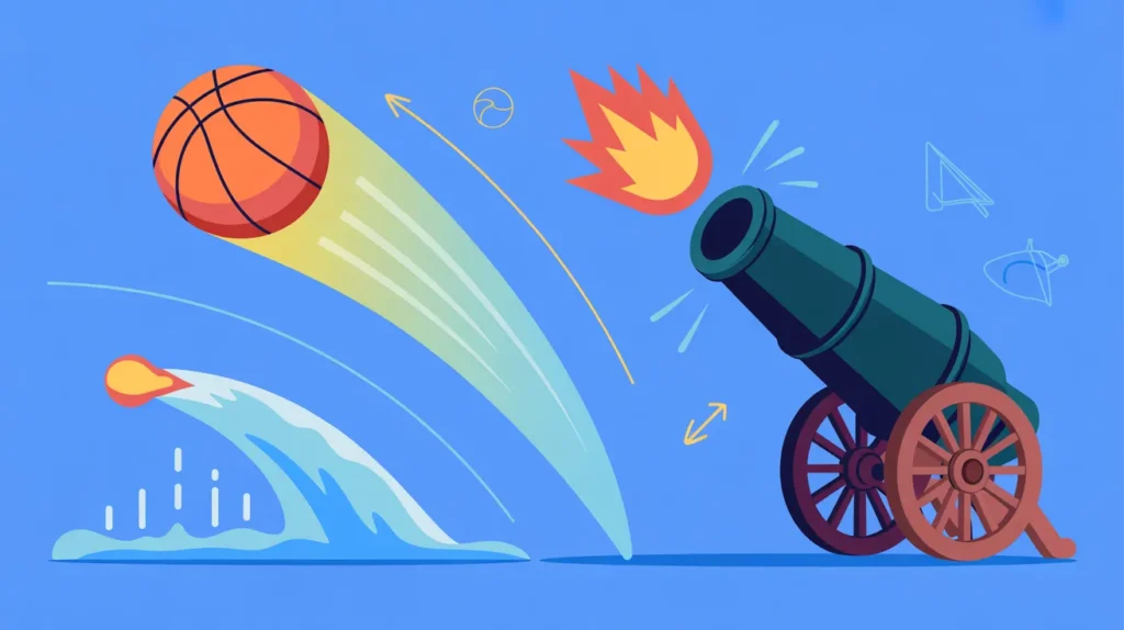Projectile Motion