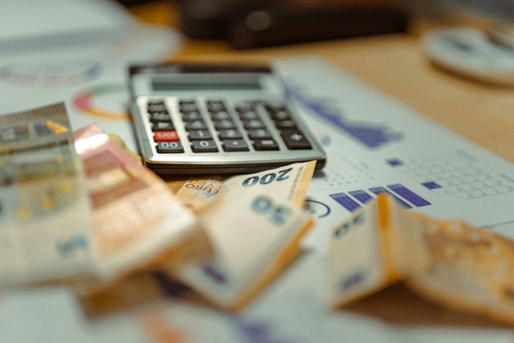 How to Create a Monthly Budget That Actually Works